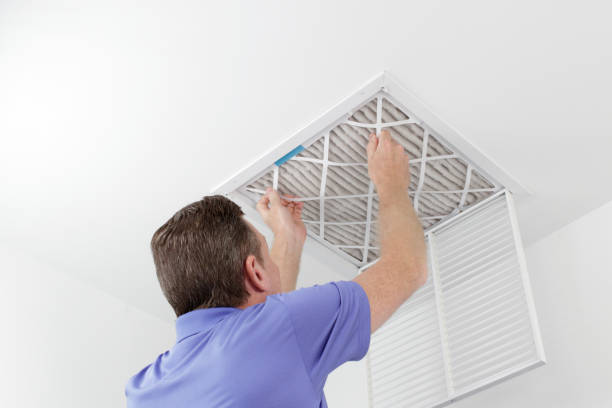 Trusted Eagle Lake, TX Airduct Cleaning Experts